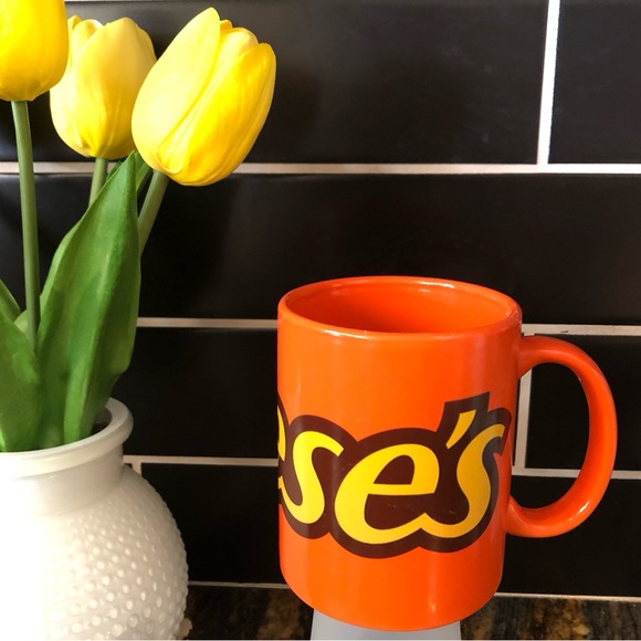 Reese’s Coffee Mug - Collector’s, Gift 🎁 Idea - Picture 5 of 8